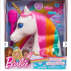 Barbie Dreamtopia
